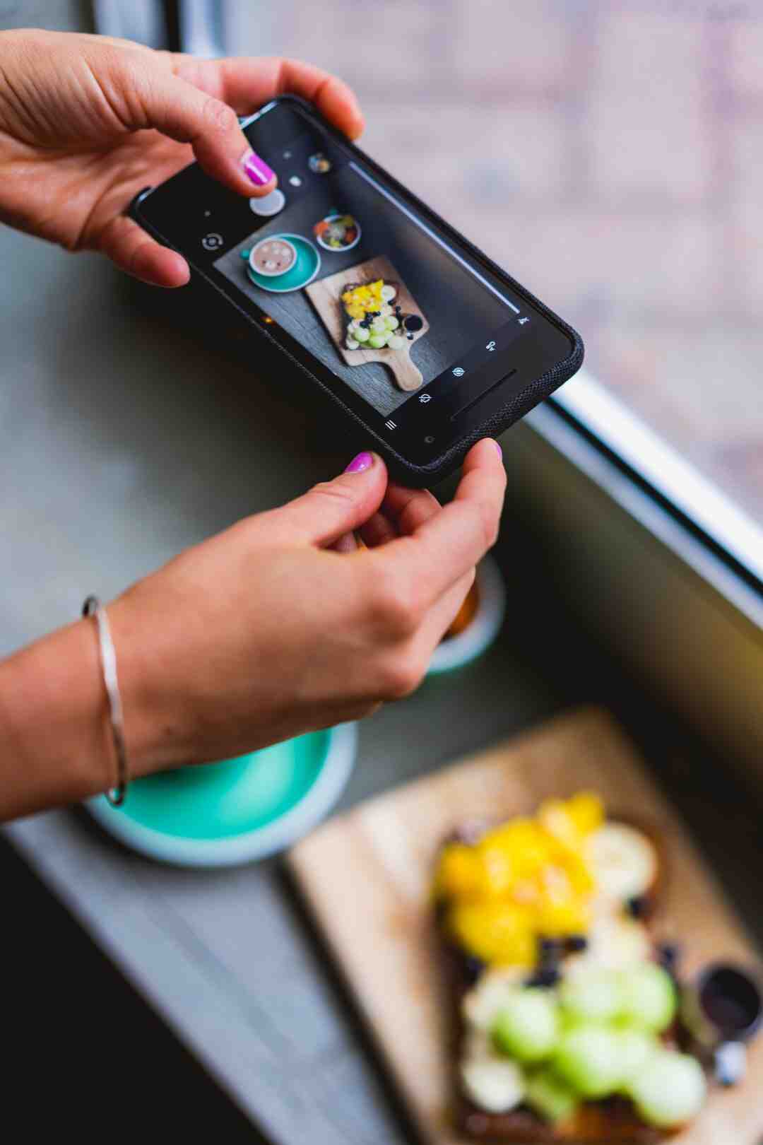 Comment faire pour voir mes Photos sur mon ordinateur ?