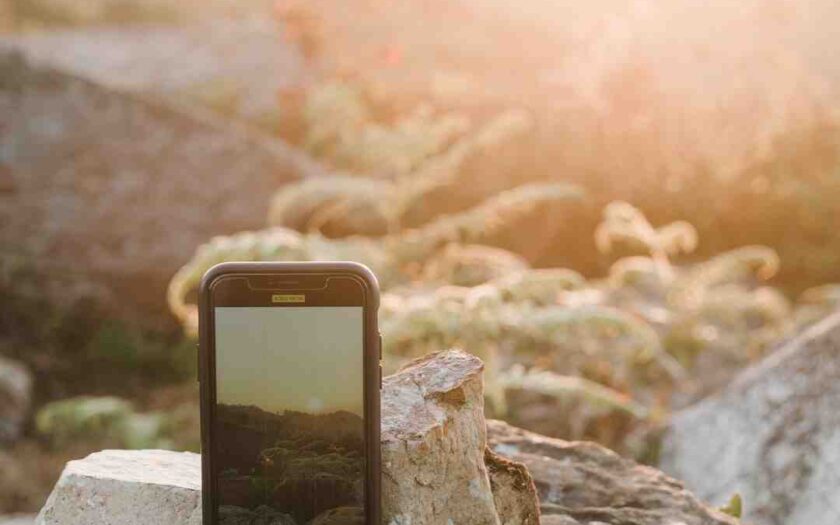 Comment ne pas perdre de la batterie sur iPhone ?