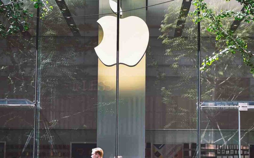 Comment prendre RDV chez Apple pour réparation ?