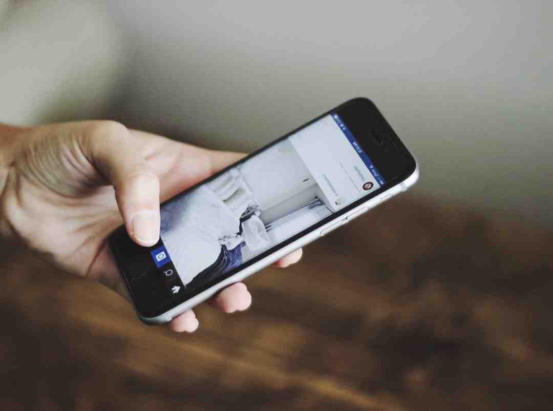 Comment vider les Photos de l'iPhone ?