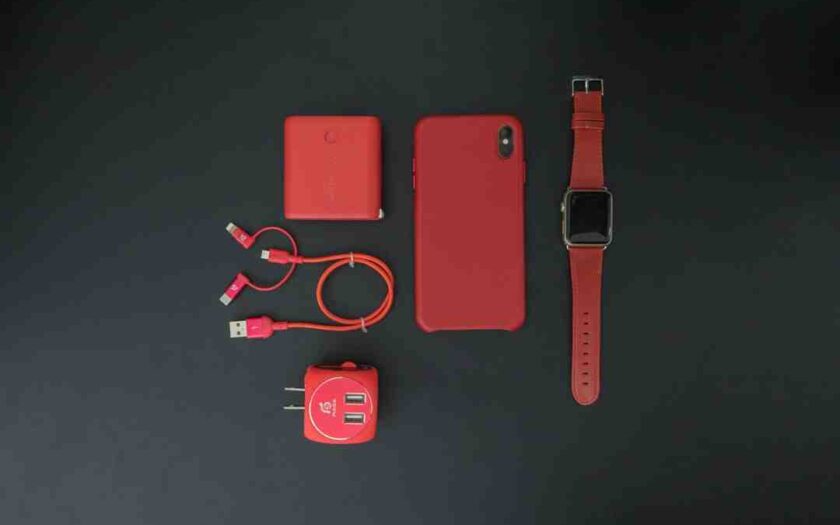 Quelle chargeur pour iphone 11