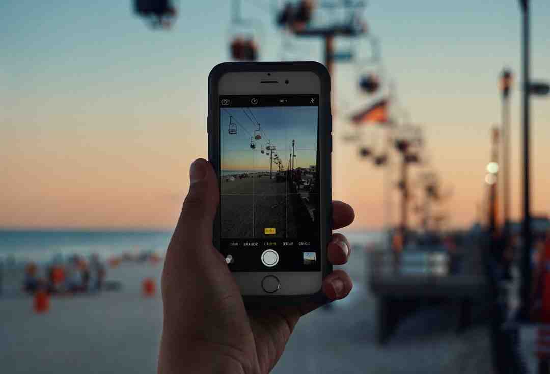 C'est quoi un iPhone de remplacement ?