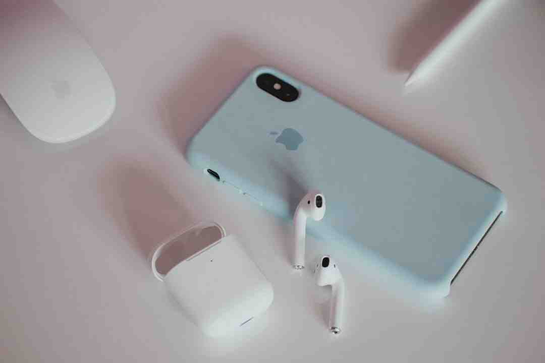 Comment connecter des AirPods à un autre iPhone ?