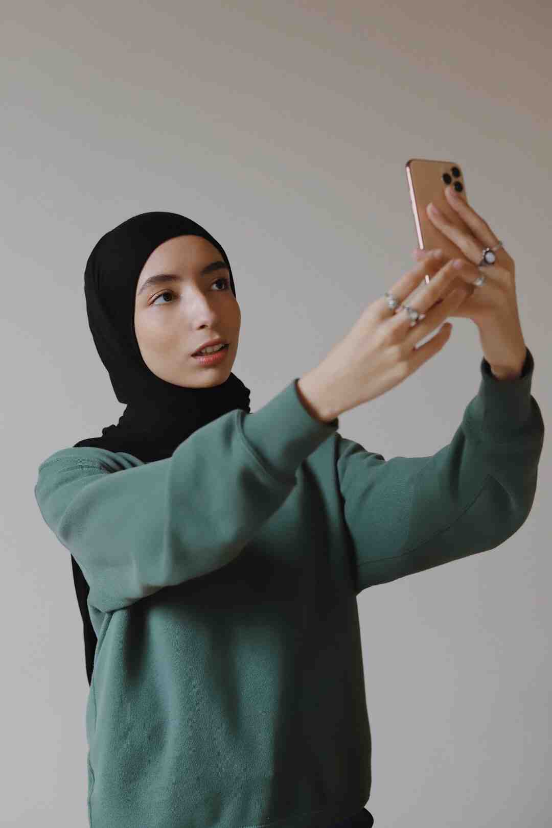 Comment faire un collage de photo sur TikTok ?