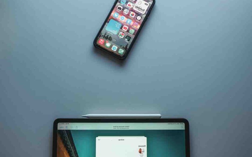 Comment installer iPadOS 16 bêta ?