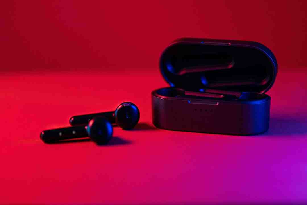 Comment mettre des AirPods à neuf ?