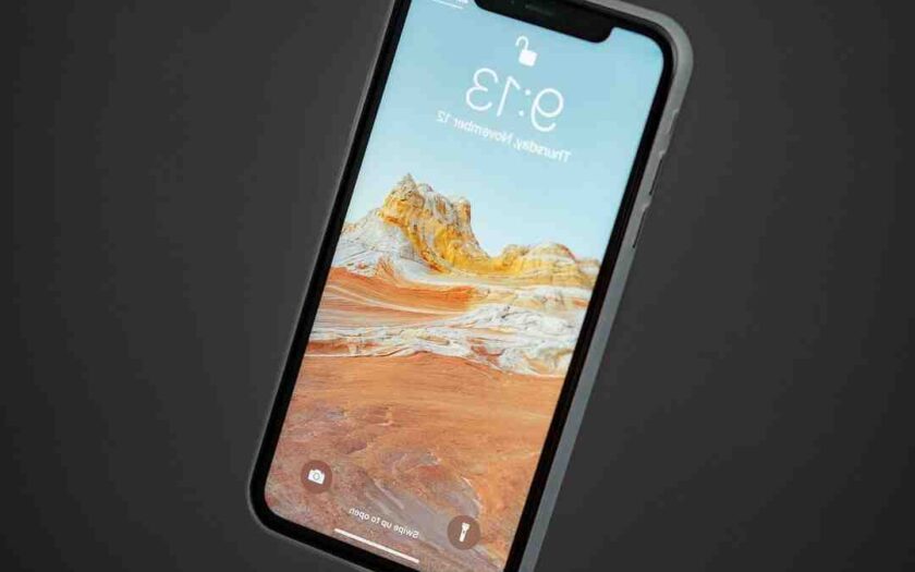 Est-ce que l'iPhone 8 est bien ?