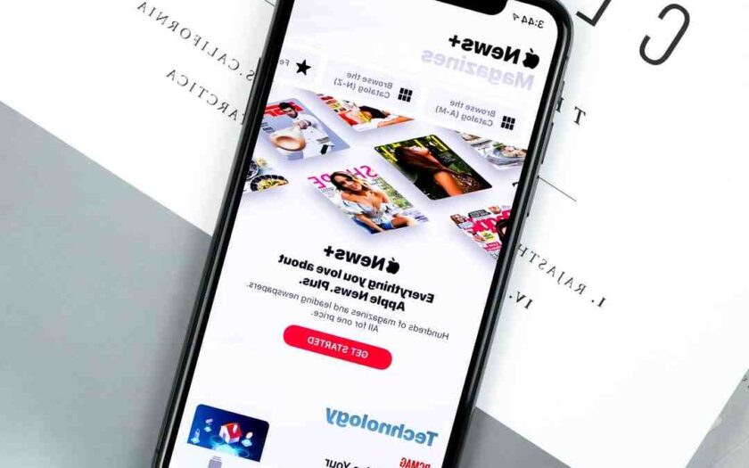 Où acheter iPhone en 4 fois ?