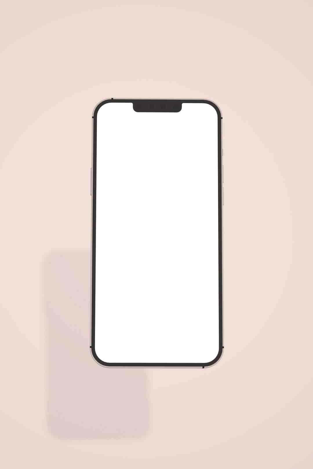 Pourquoi un iPhone XR ?