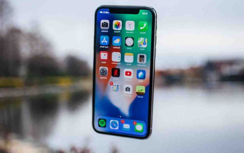 Quand va sortir l'iPhone 14 ?