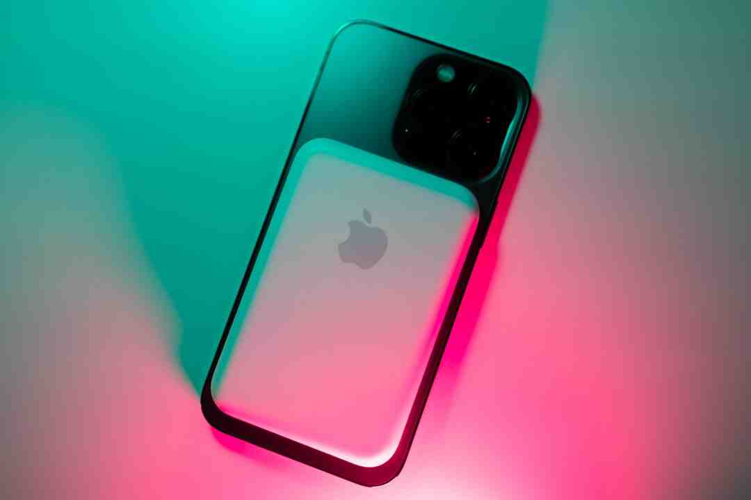 Quel est l'iPhone le plus fiable ?