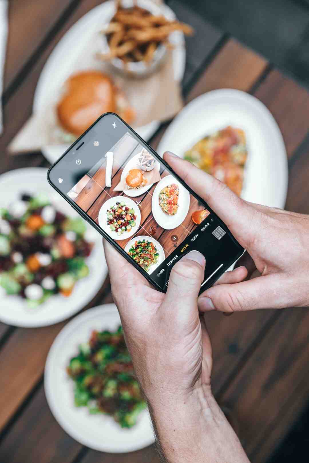 Quel iPhone choisir en 2021 photo ?