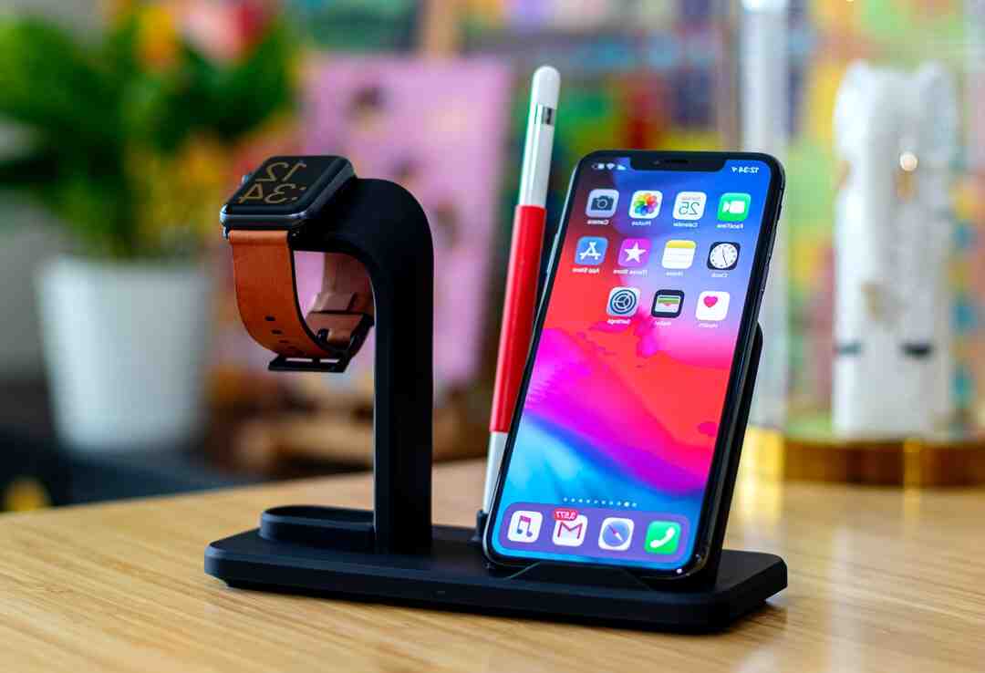 C'est quoi câble USB-C vers Lightning ?