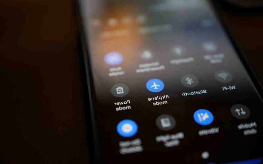 Comment améliorer batterie iPhone ?