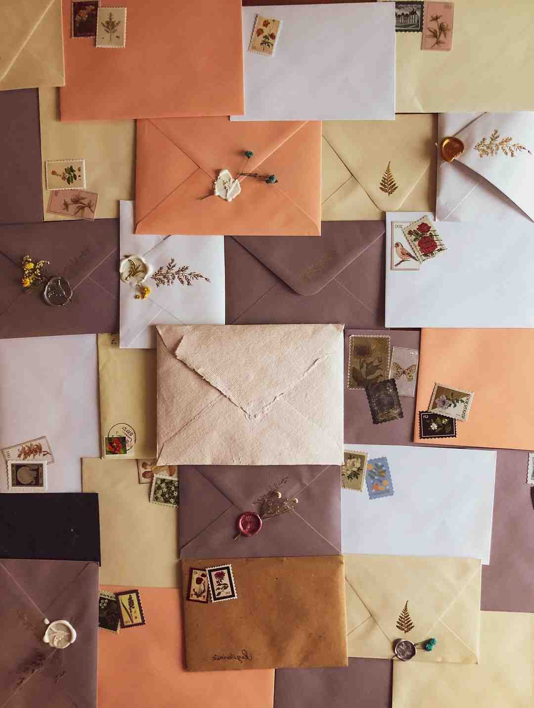 Comment avoir une email valide ?