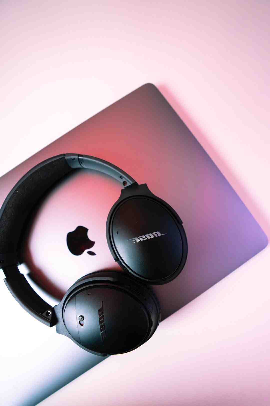 Comment changer de famille sur Apple ?