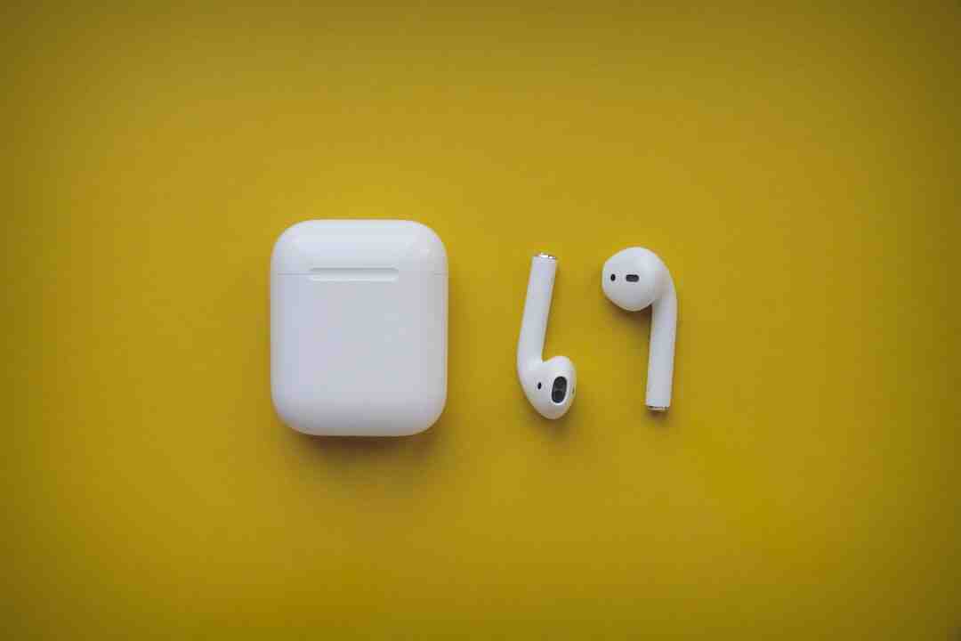 Comment changer nom appareil ?