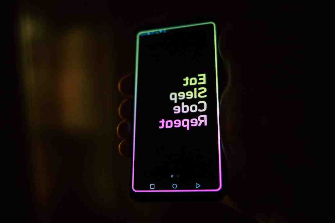 Comment débloquer l'écran de verrouillage d'un Samsung ?