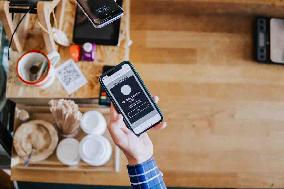 Comment ecrire sur un document PDF sur iPhone ?