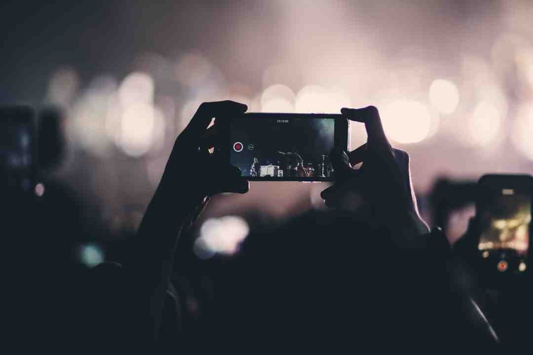 Comment faire de belles photos avec un iPhone 11 ?