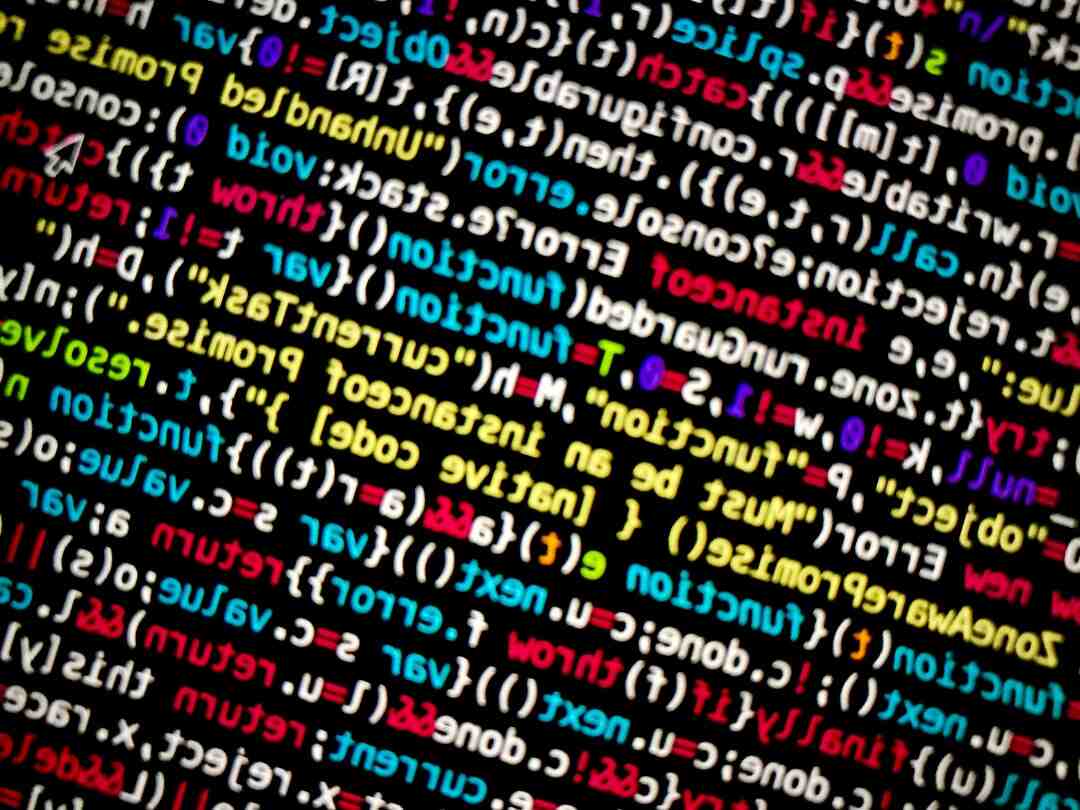 Comment faire passer un document Word en PDF ?