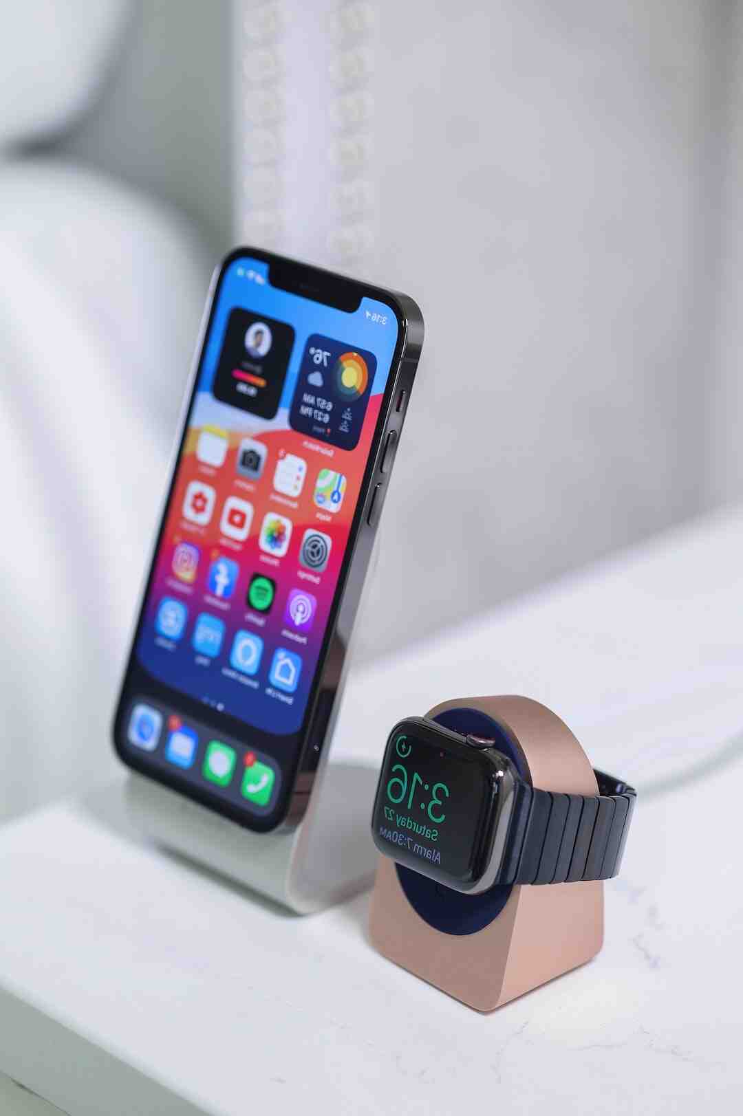 Comment faire pour que ma coque ne jaunisse pas ?