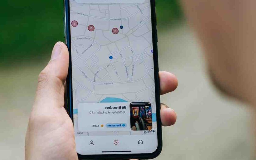 Comment modifier le format d'une photo sur iPhone ?