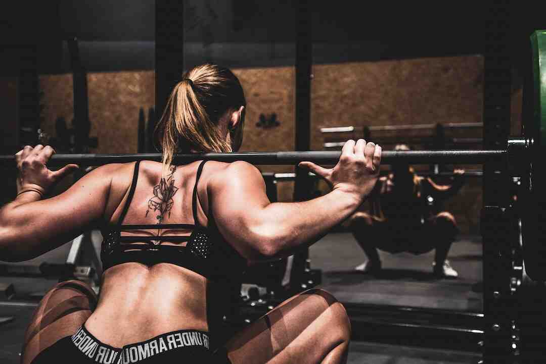 Comment muscler tous les muscles du bras ?