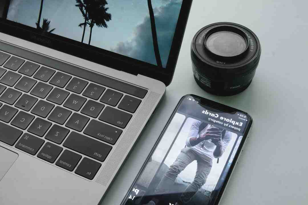 Comment réinitialiser un iPhone 6s vole ?