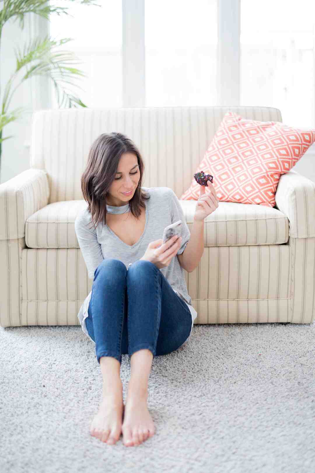 Comment resilier son forfait mobile sans payer ?