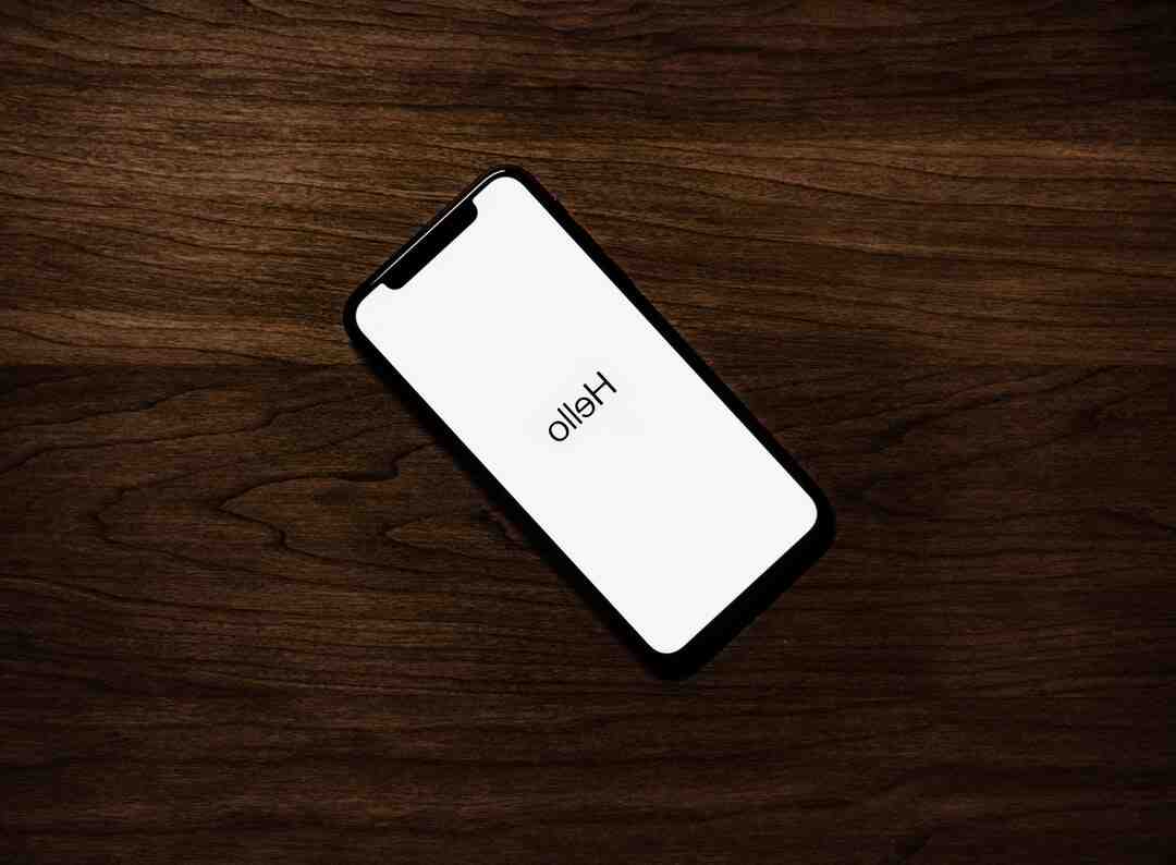 Comment savoir si l'écran est original ?