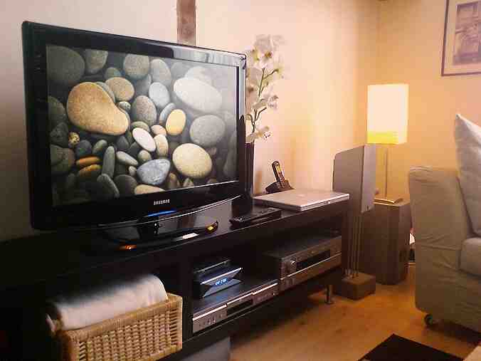 Comment savoir si ma télé est compatible avec AirPlay ?