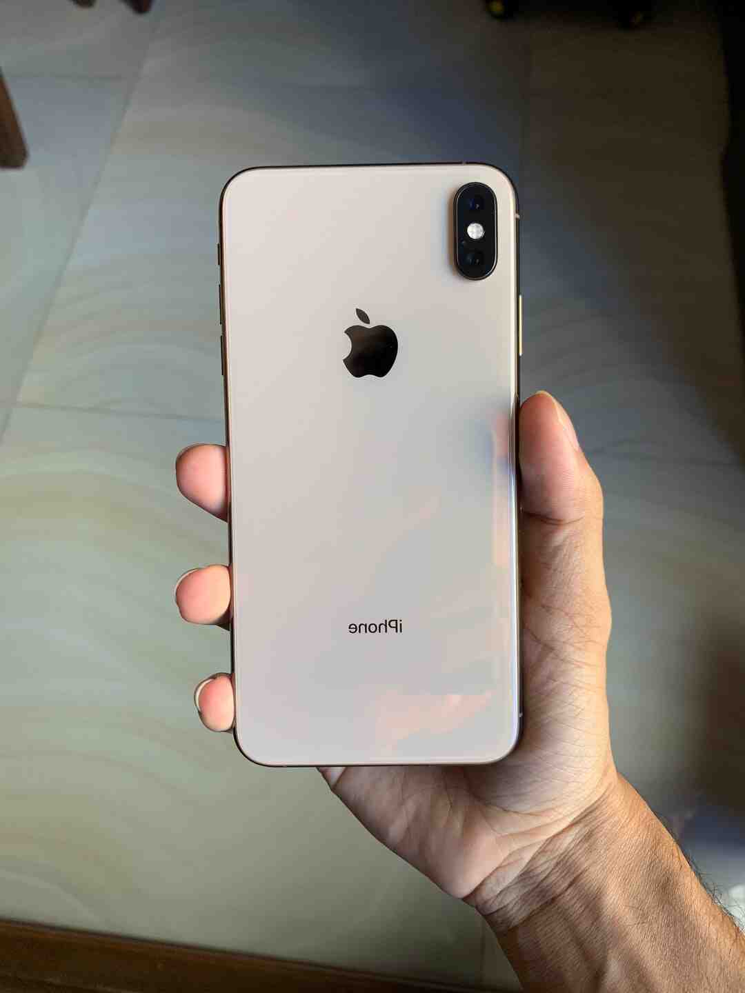 Comment savoir si un iPhone est américain ?