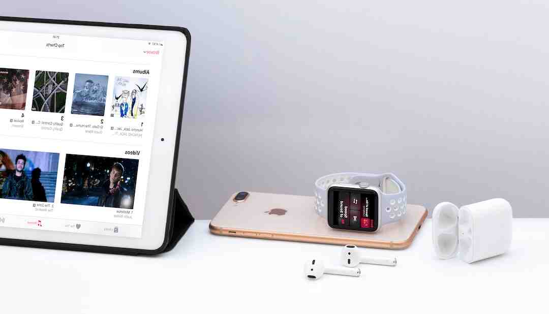 Comment transférer de la Musique de l'iPhone vers iTunes ?