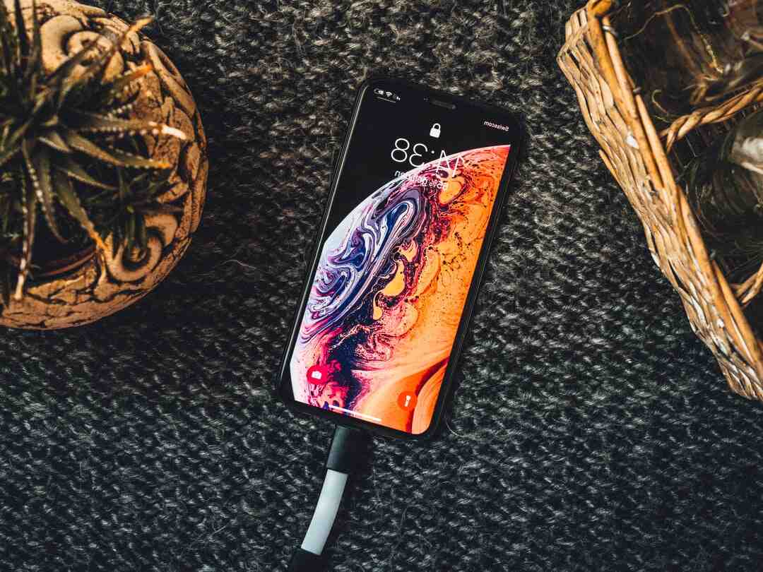 Comment utiliser Wireless PowerShare sur mon smartphone Galaxy ?