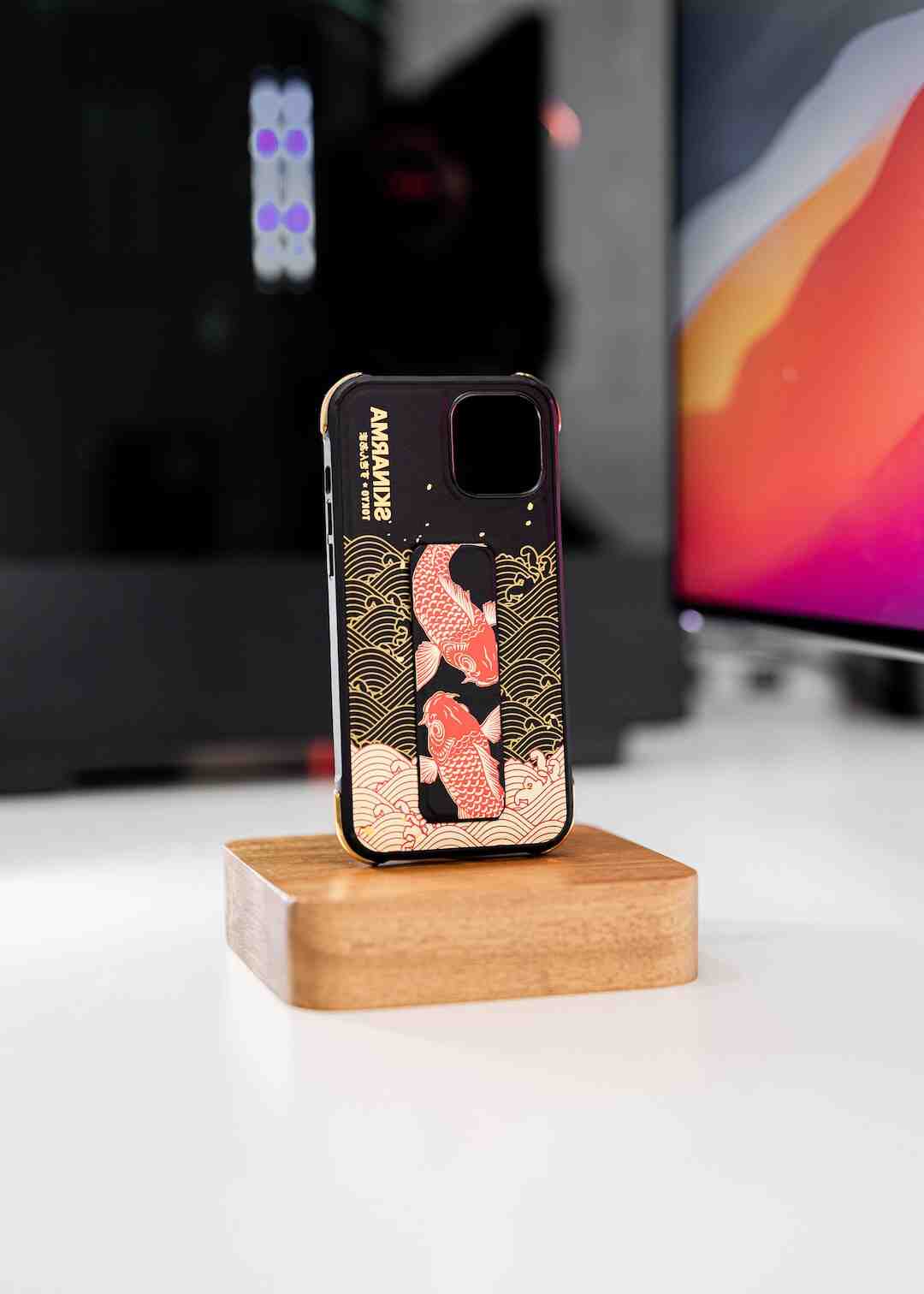 Est-ce que l'iPhone 11 peut aller sous l'eau ?
