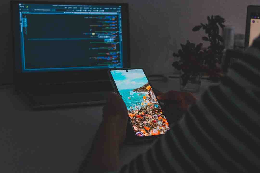 Est-ce que l'iPhone se vaut le coup ?