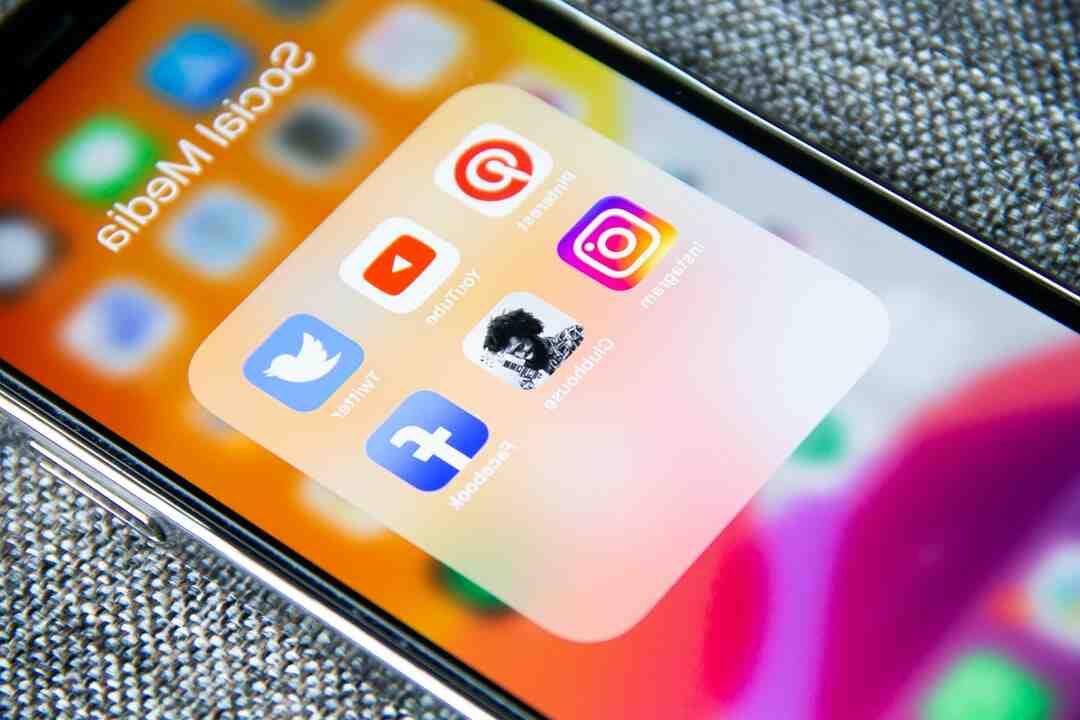 Où se trouve le gestionnaire de fichier sur iPhone ?