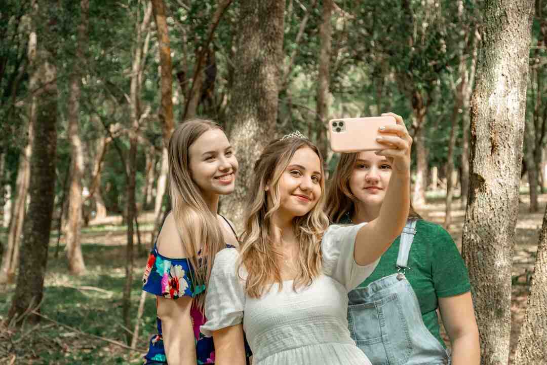 Où sont les capteurs Face ID ?