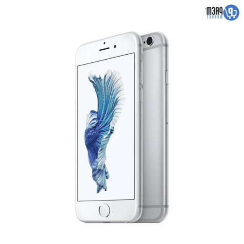 Pourquoi acheter un iPhone 6s plus ?