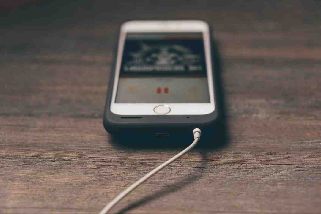 Pourquoi il ne faut pas acheter un iPhone ?