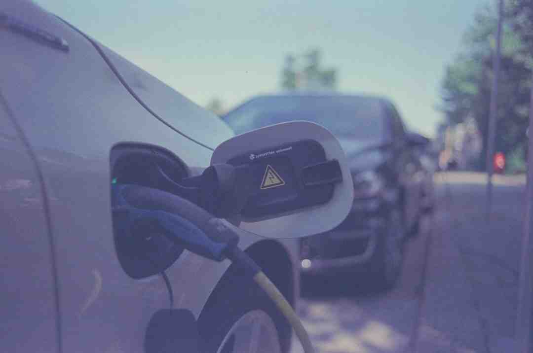 Pourquoi la batterie ne se charge pas ?