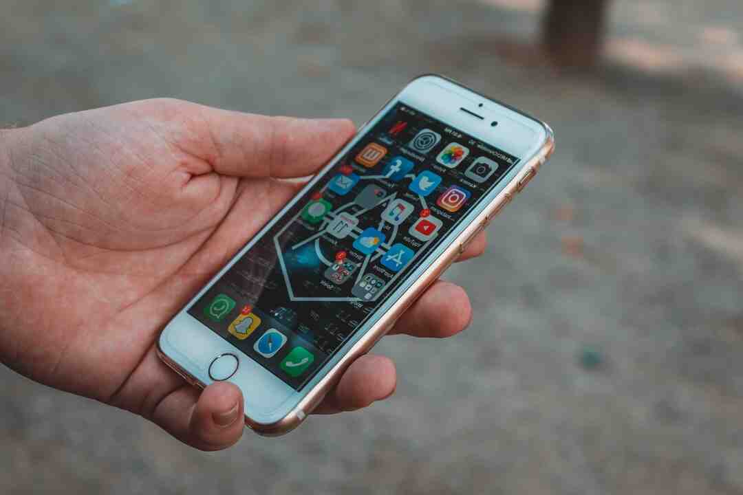 Pourquoi mon identifiant Apple n'est pas valide ?