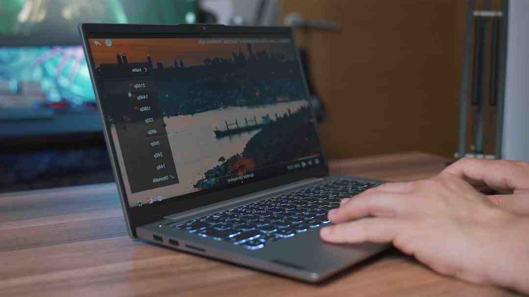 Pourquoi ne pas utiliser Spotify ?