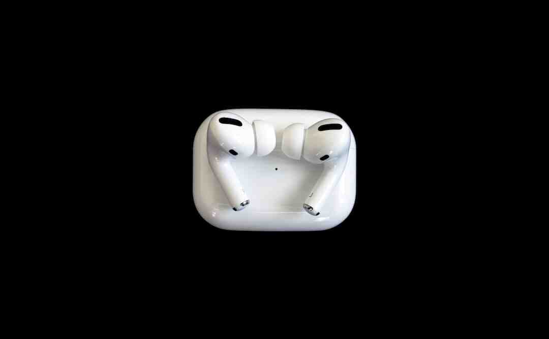 Pourquoi prendre des AirPods Pro ?
