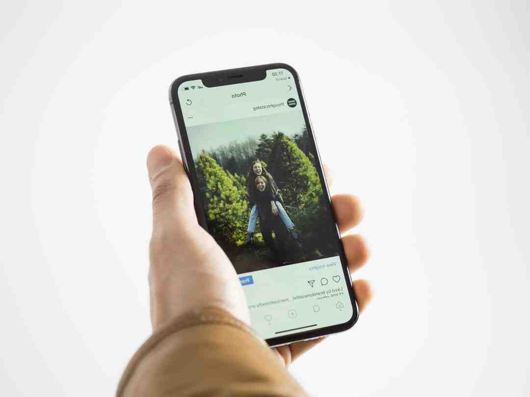 Quand l'iPhone 14 va sortir ?