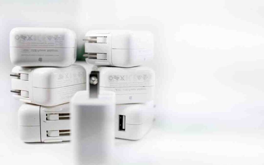 Quel chargeur pour iphone 13 pro max