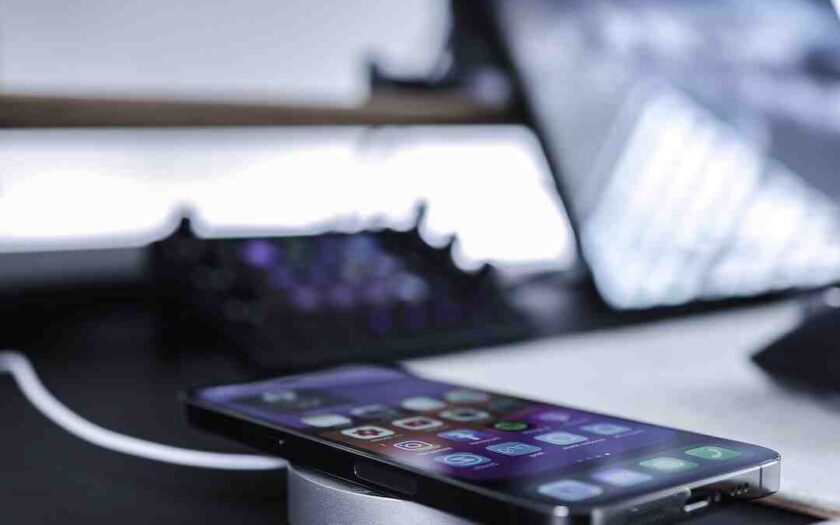 Quel chargeur pour iphone 6s
