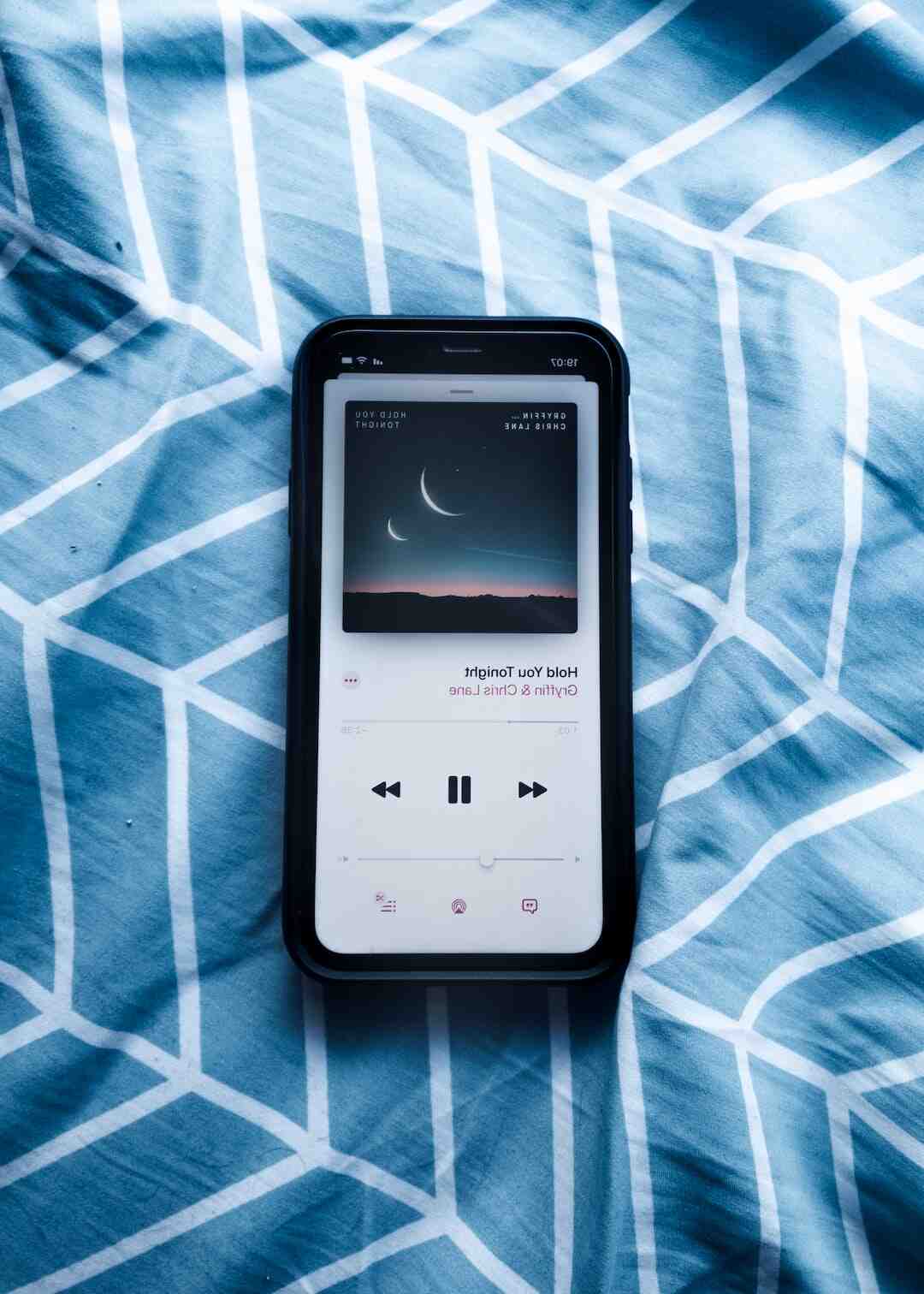 Quel est le meilleur entre Spotify et Apple Music ?