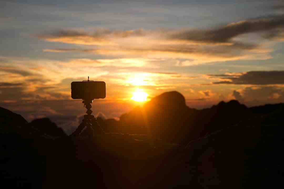 Quel est le meilleur iPhone pour faire des vidéos ?